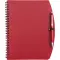 PP notebook with ballpen Solana - Anteprima 6