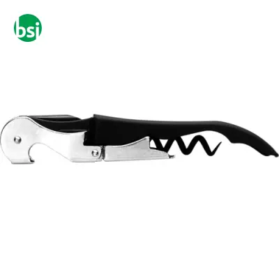 Stainless steel waiter's knife Quincy - Immagine 3