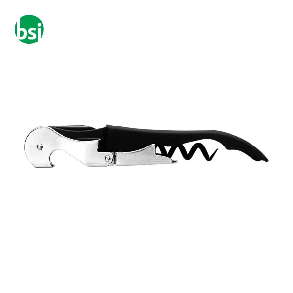 Stainless steel waiter's knife Quincy -  3