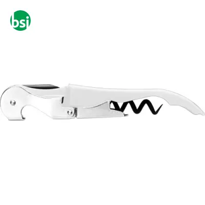 Stainless steel waiter's knife Quincy - Immagine 4