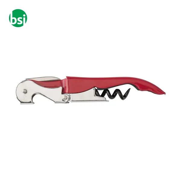 Stainless steel waiter's knife Quincy -  6