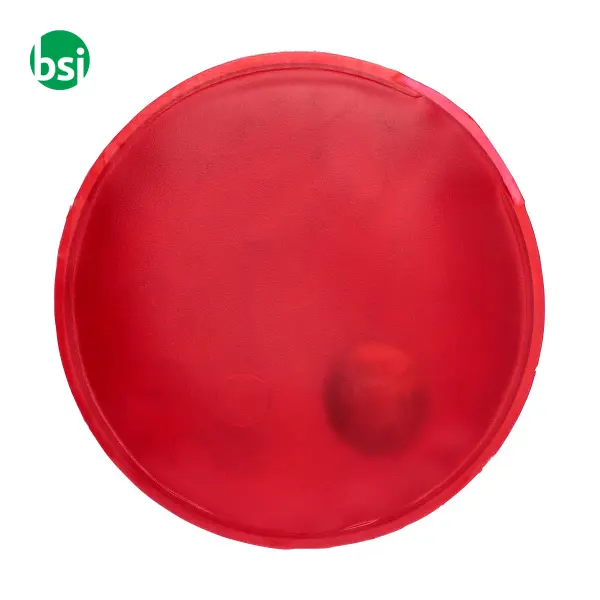 Christmas themed, re-usable hot pad Carina -  2