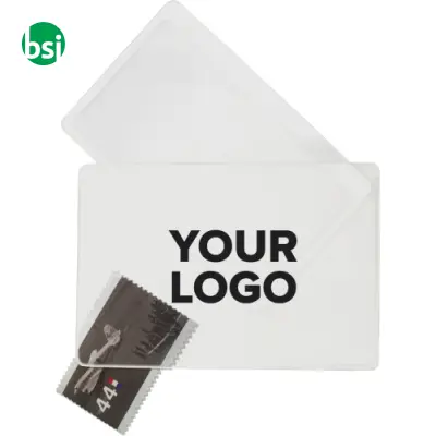 PVC magnifying glass Camille - Immagine 2