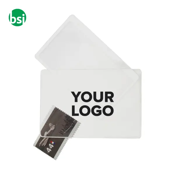 PVC magnifying glass Camille -  2