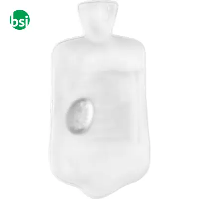 Re-usable hot pad shaped like a warm water bag - Immagine 7