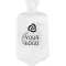Re-usable hot pad shaped like a warm water bag - Anteprima 5
