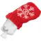 Re-usable hot pad shaped like a warm water bag - Anteprima 1