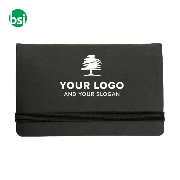 Cardboard sticky note set Bjorn -  3