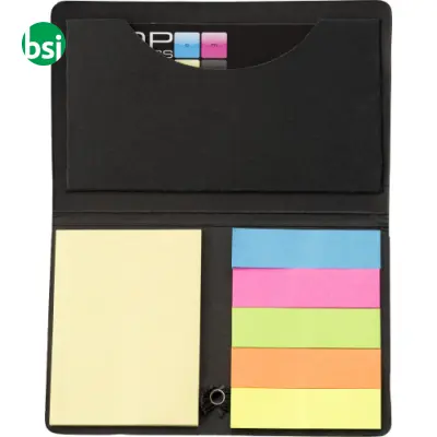 Cardboard sticky note set Bjorn - Immagine 4