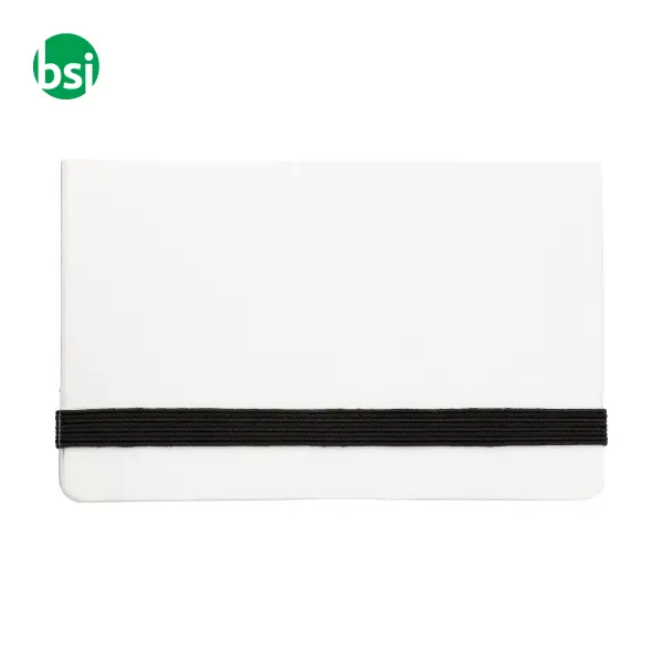 Cardboard sticky note set Bjorn -  5