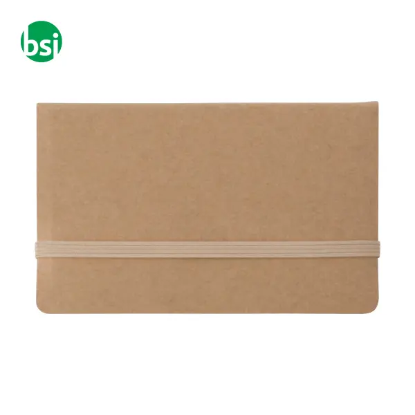 Cardboard sticky note set Bjorn -  6