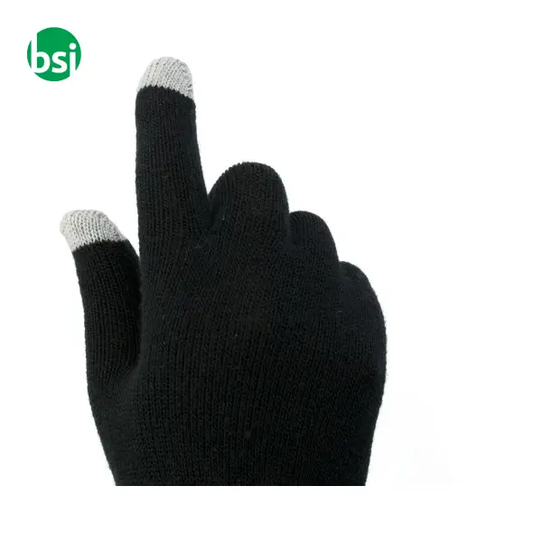 Polyester gloves Elena -  4