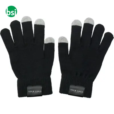 Polyester gloves Elena - Immagine 7
