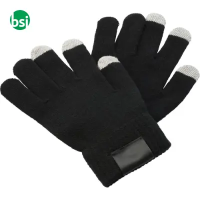 Polyester gloves Elena - Immagine 2