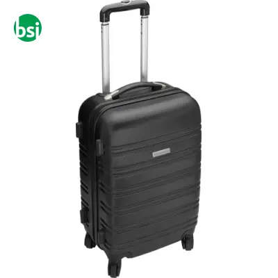 Trolley with four spinner wheels. Serafina - Immagine 8