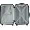 Trolley with four spinner wheels. Serafina - Anteprima 6
