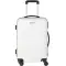 Trolley with four spinner wheels. Serafina - Anteprima 9