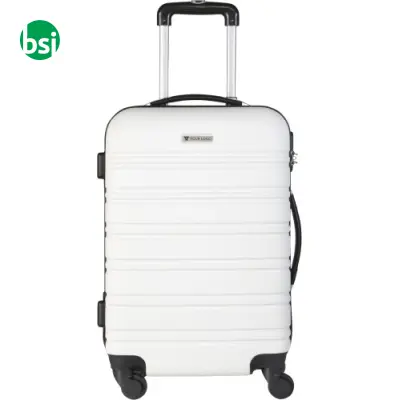Trolley with four spinner wheels. Serafina - Immagine 7