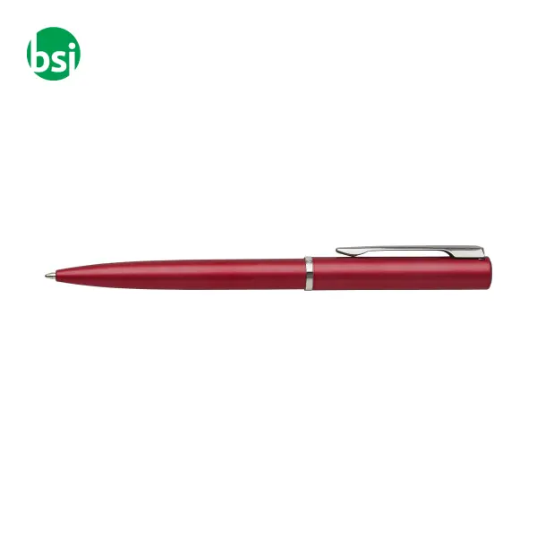 Waterman Graduate ballpen blue ink -  5