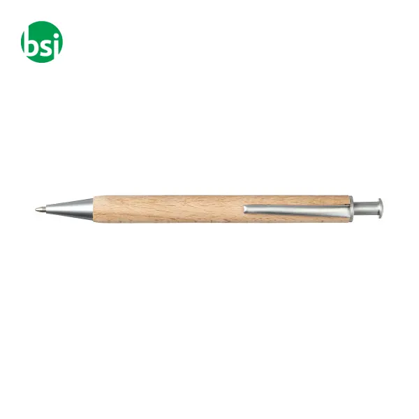 Wooden ballpen Marissa -  1