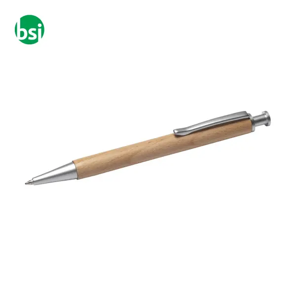 Wooden ballpen Marissa -  2