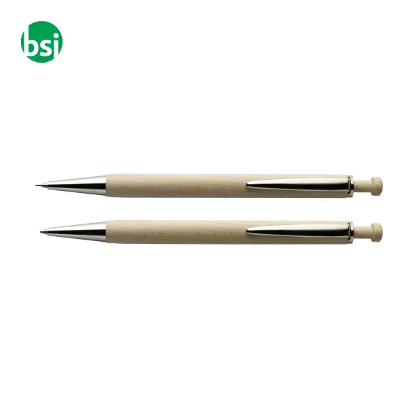 Wooden writing set Morris -  3