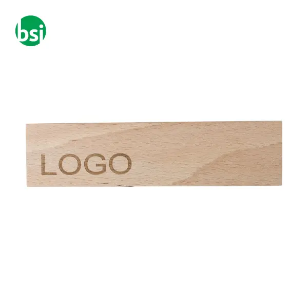 Wooden writing set Morris -  4