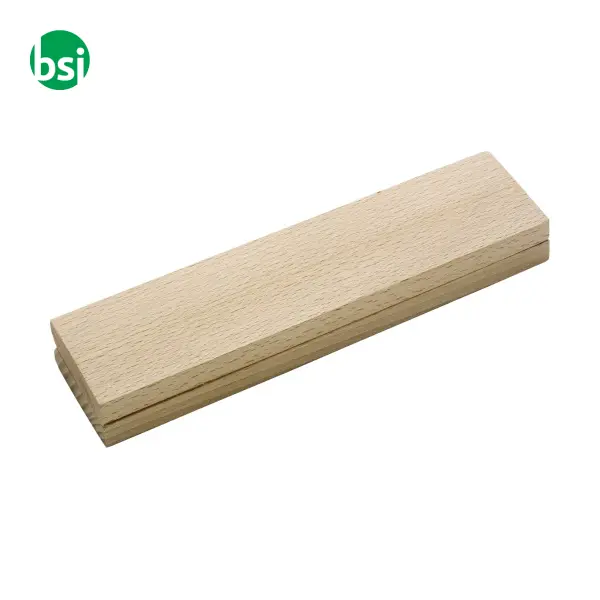 Wooden writing set Morris -  2