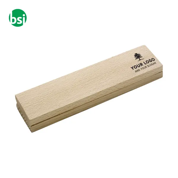 Wooden writing set Morris -  5