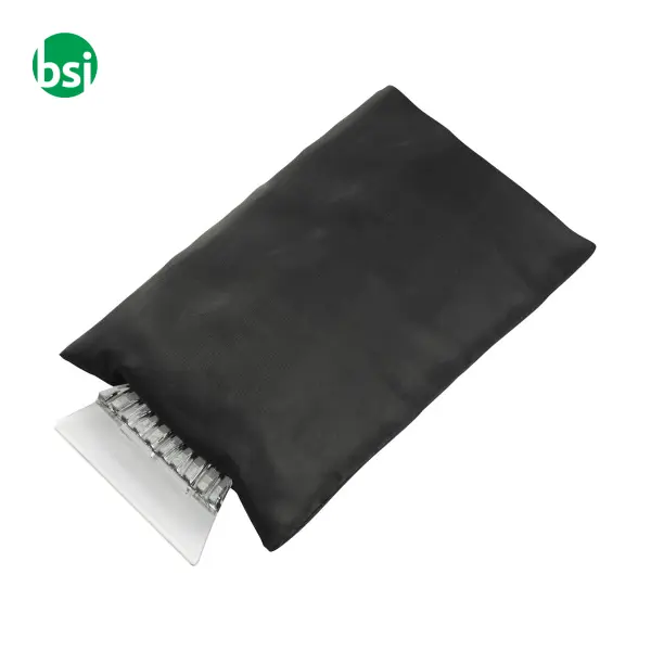 ABS ice scraper and polyester glove Doris -  9