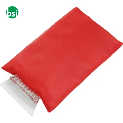 ABS ice scraper and polyester glove Doris - Immagine 7