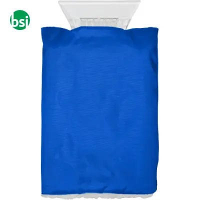 ABS ice scraper and polyester glove Doris - Immagine 8