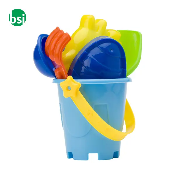 PP beach bucket Mathilda -  1