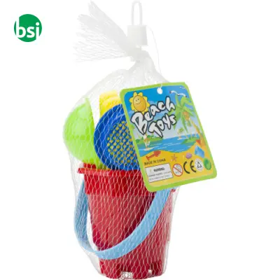 PP beach bucket Mathilda - Immagine 4