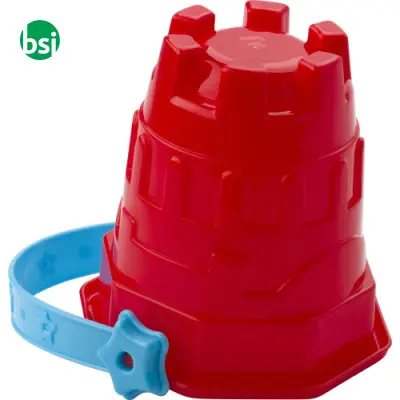 PP beach bucket Mathilda - Immagine 2