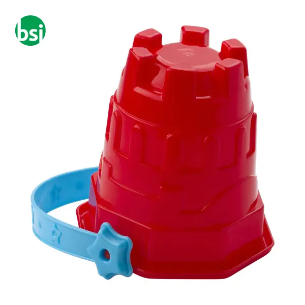 PP beach bucket Mathilda -  2