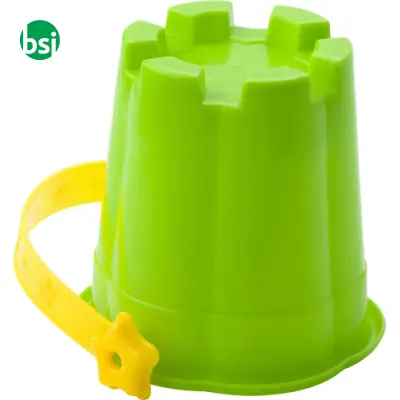 PP beach bucket Mathilda - Immagine 6
