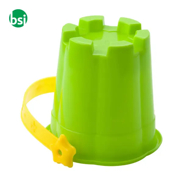 PP beach bucket Mathilda -  6
