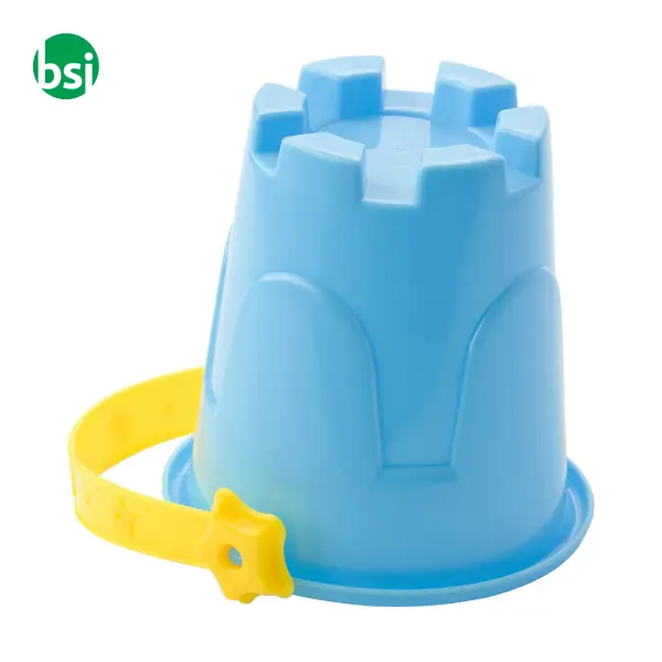 PP beach bucket Mathilda -  7