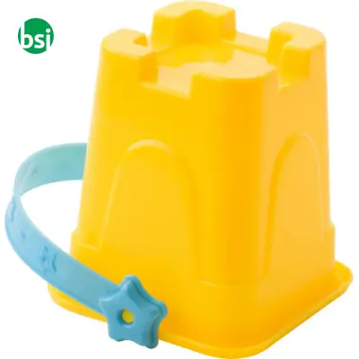 PP beach bucket Mathilda - Immagine 8