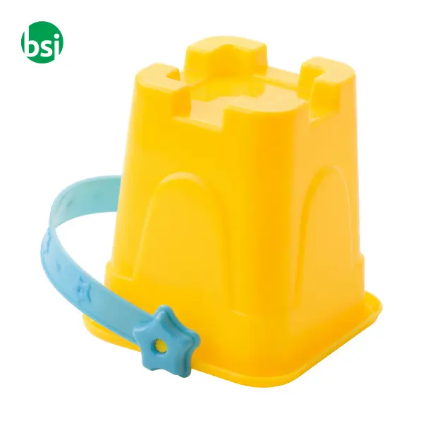 PP beach bucket Mathilda -  8