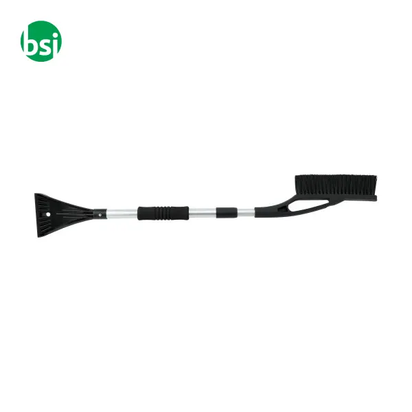 ABS ice scraper and snow brush Justin -  1