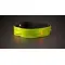 Nylon and PVC reflective strap with lights - Anteprima 2