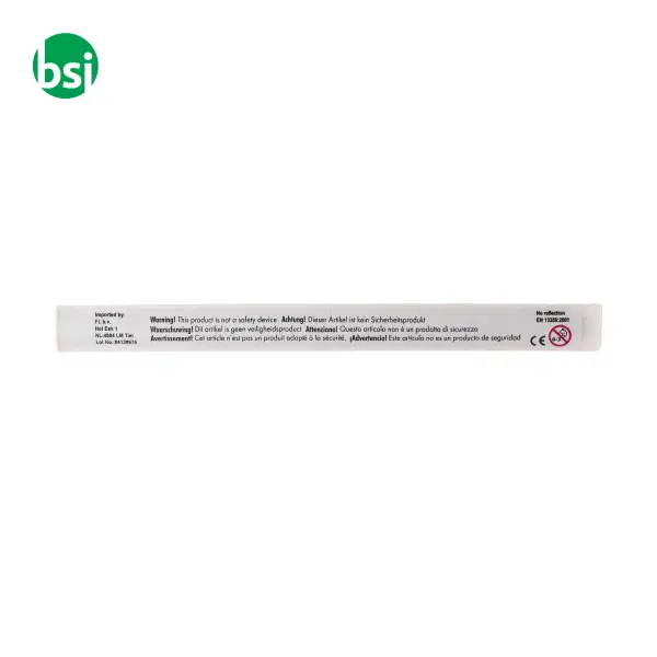 PVC arm band Henry -  6
