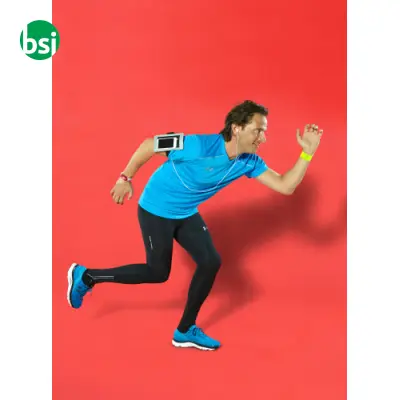 PVC arm band Henry - Immagine 2