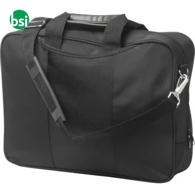 Microfibre laptop bag Shaun - Immagine 3