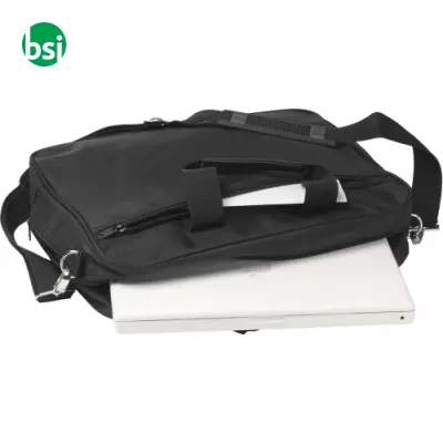 Microfibre laptop bag Shaun - Immagine 4