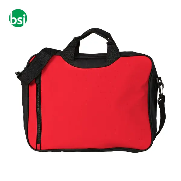 Polyester shoulder bag Nicola -  10