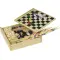 Wooden 5-in-1 game set Cherie - Anteprima 1