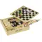 Wooden 5-in-1 game set Cherie - Anteprima 2